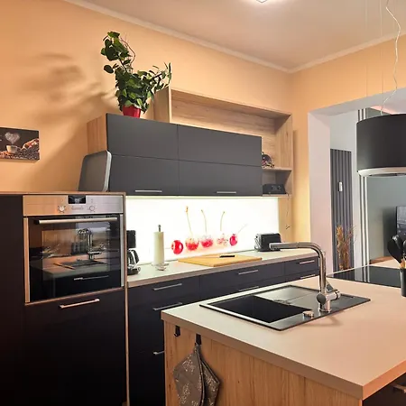 Apartament 