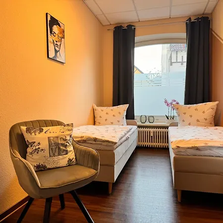Apartmán 