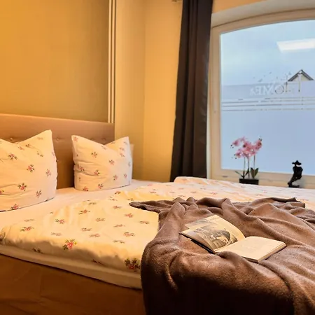 Apartmán 