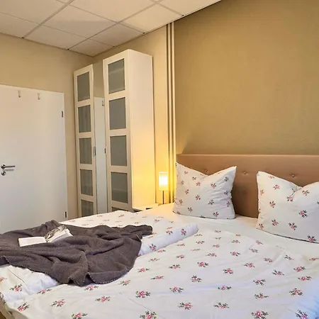 Apartmán 